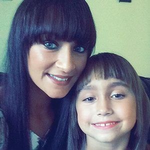 Meet your Posher, Holly